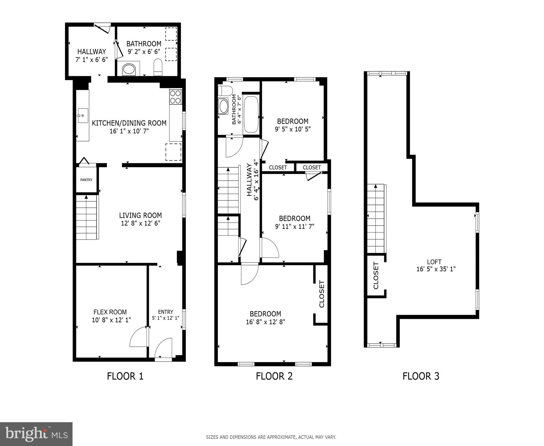 BETHLEHEM CITY - Residential