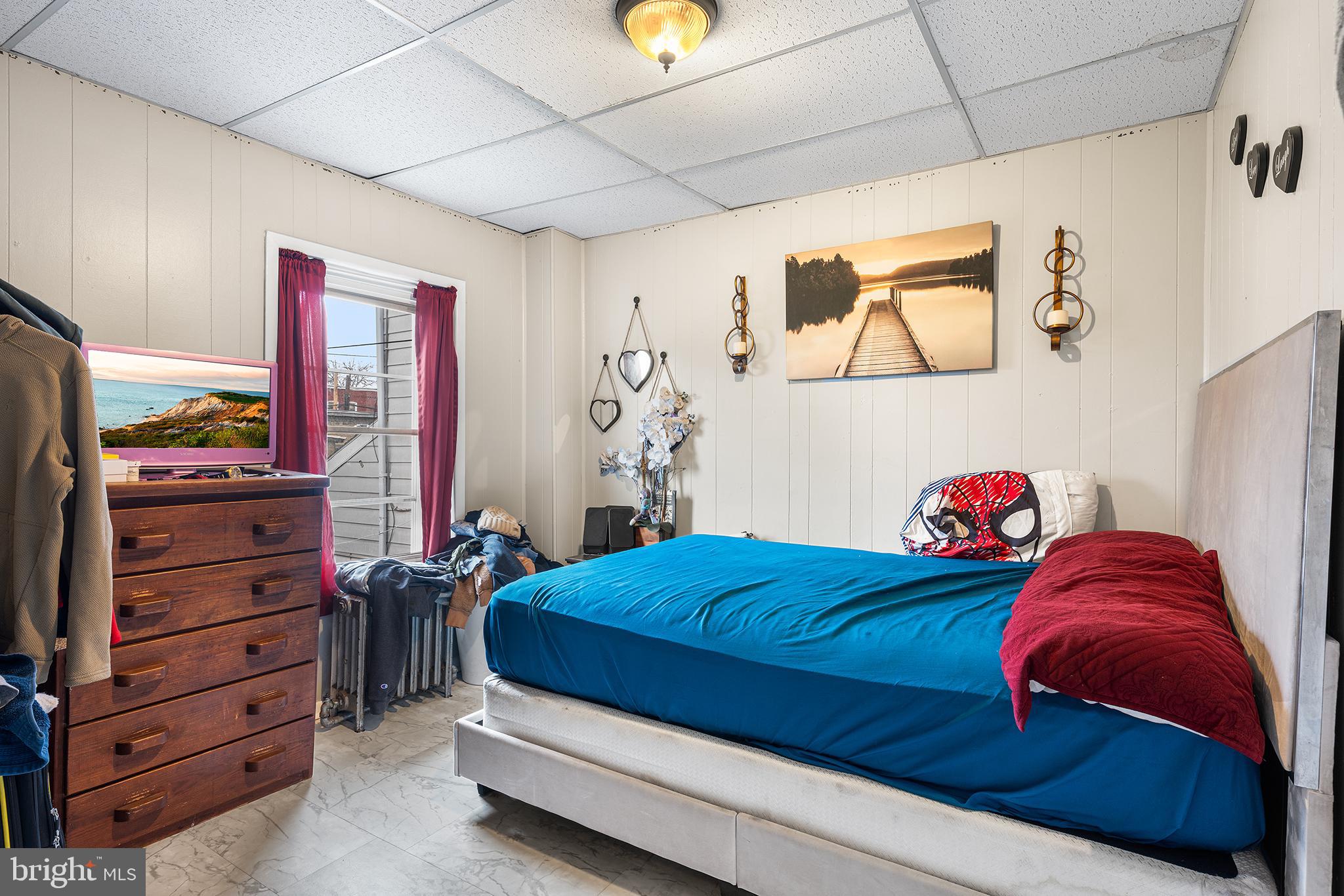 BETHLEHEM CITY - Residential