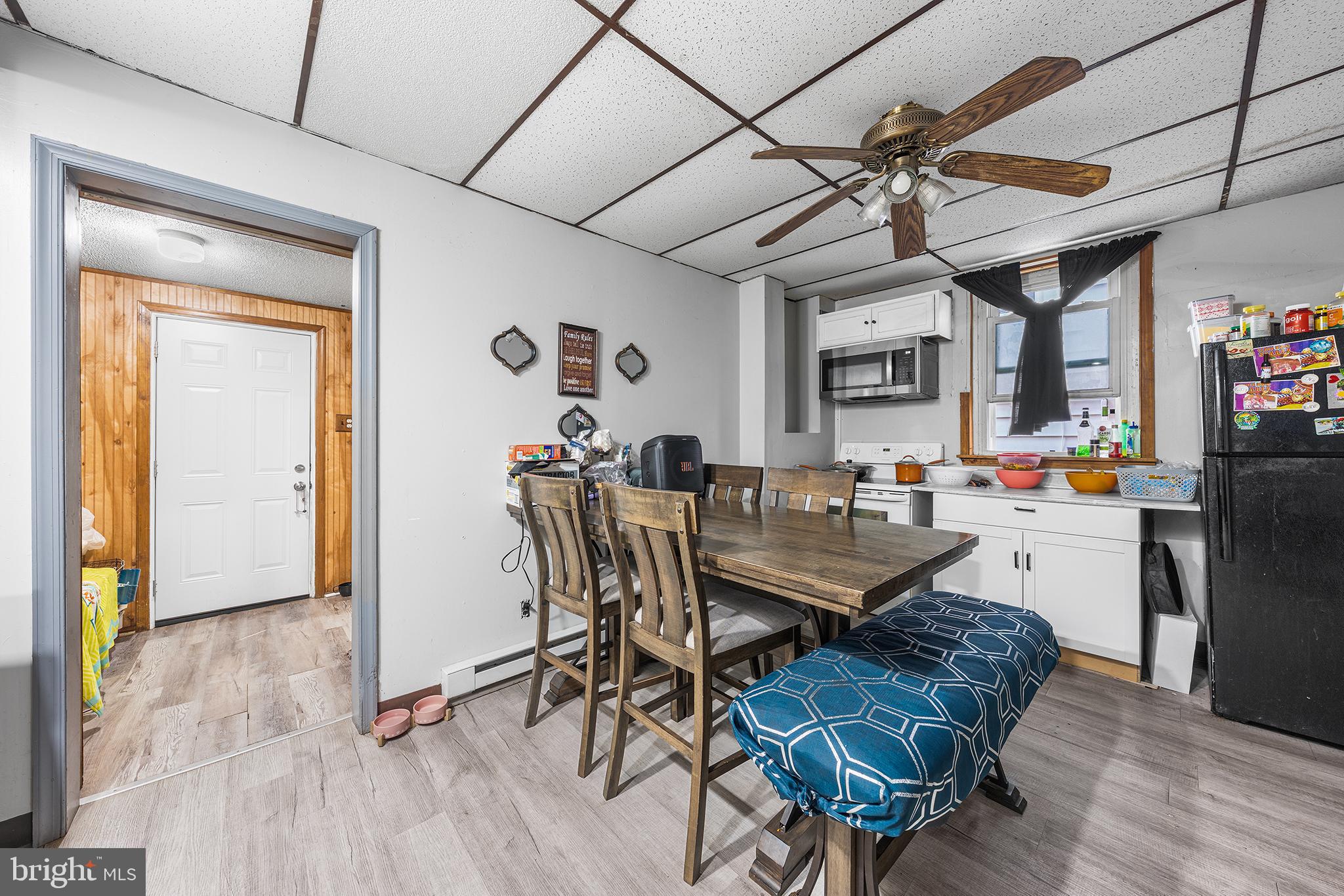 BETHLEHEM CITY - Residential