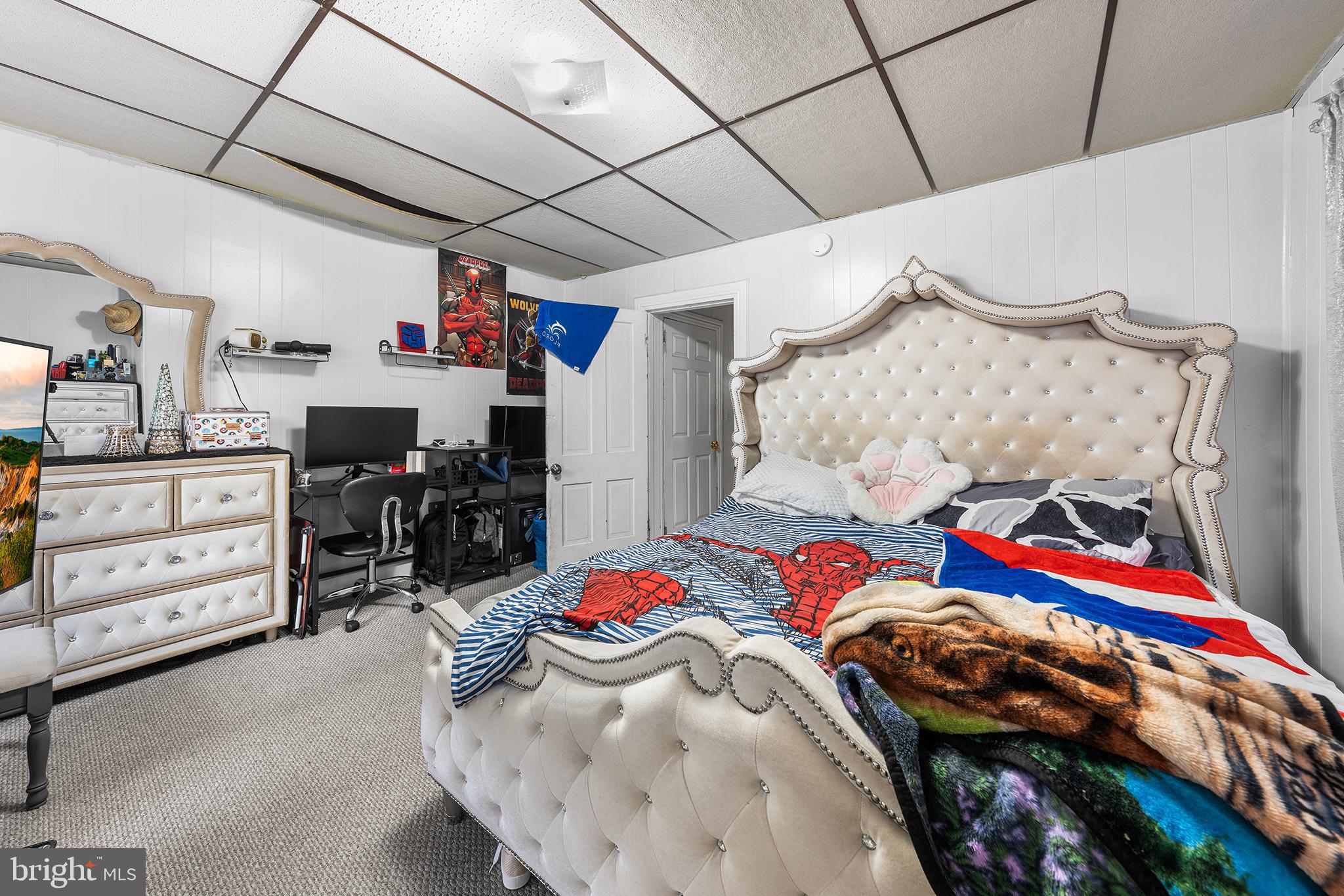 BETHLEHEM CITY - Residential