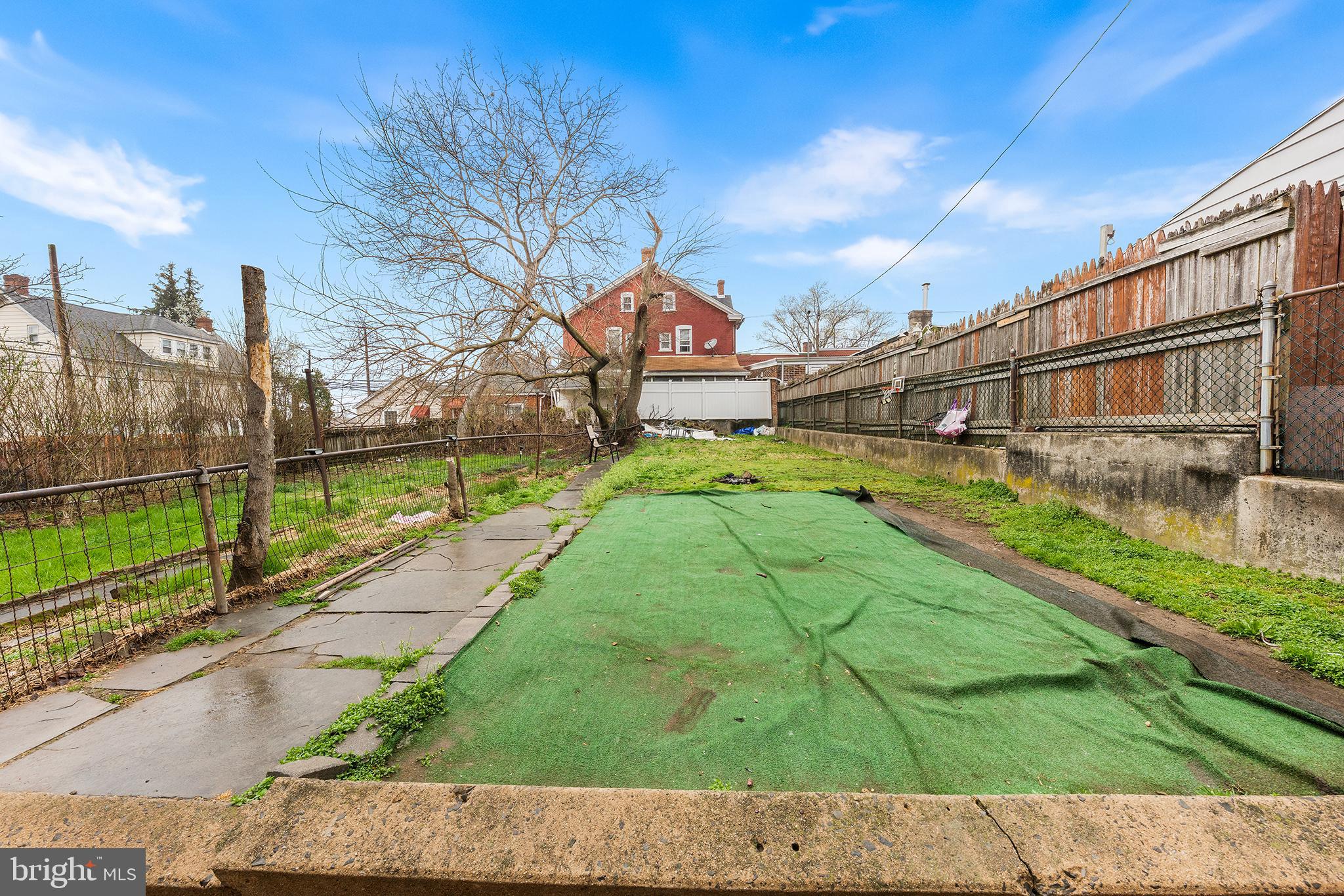 BETHLEHEM CITY - Residential