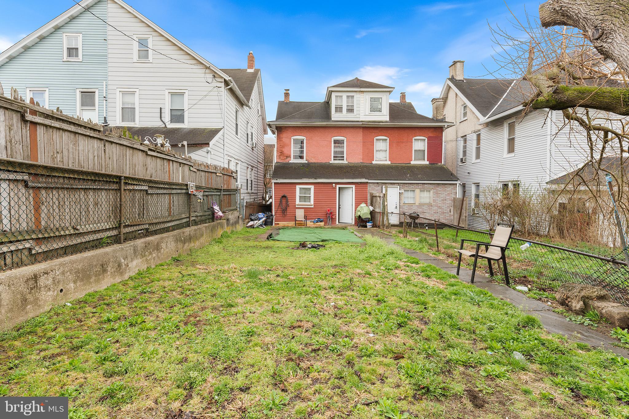 BETHLEHEM CITY - Residential