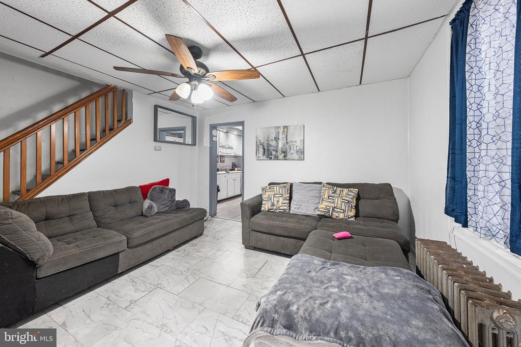 Photo of 707 E 5th Street, BETHLEHEM, PA 18015 (MLS # PANH2009590)