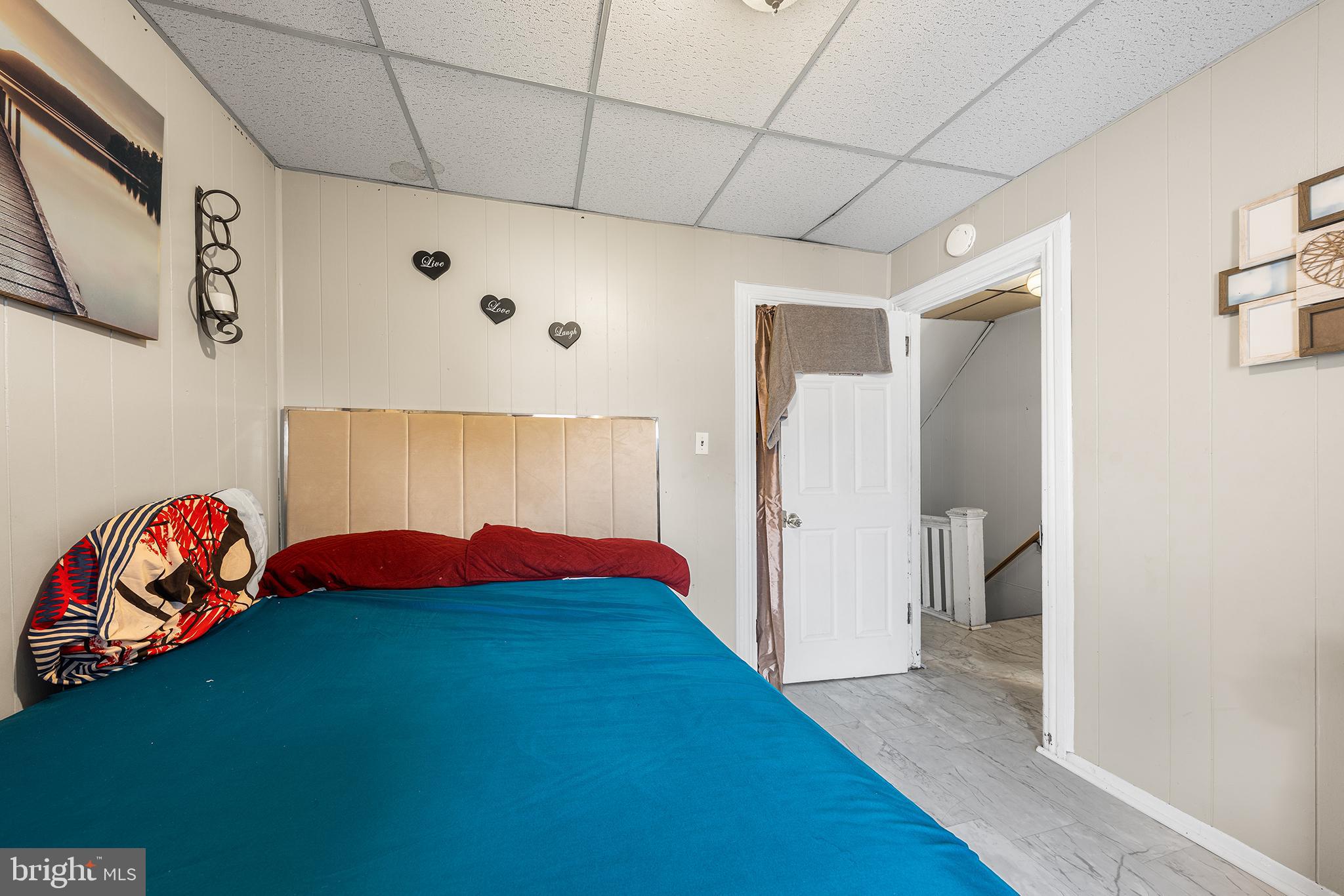 BETHLEHEM CITY - Residential