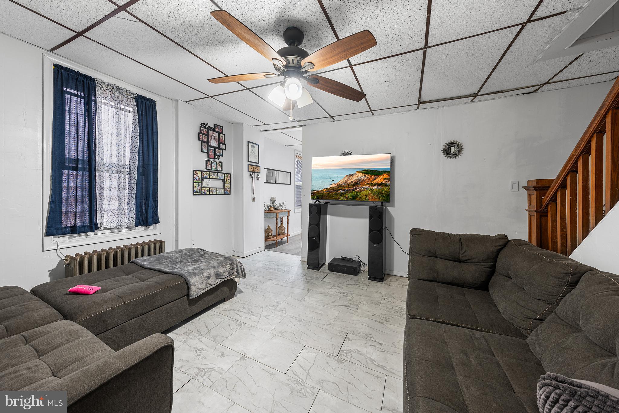 BETHLEHEM CITY - Residential