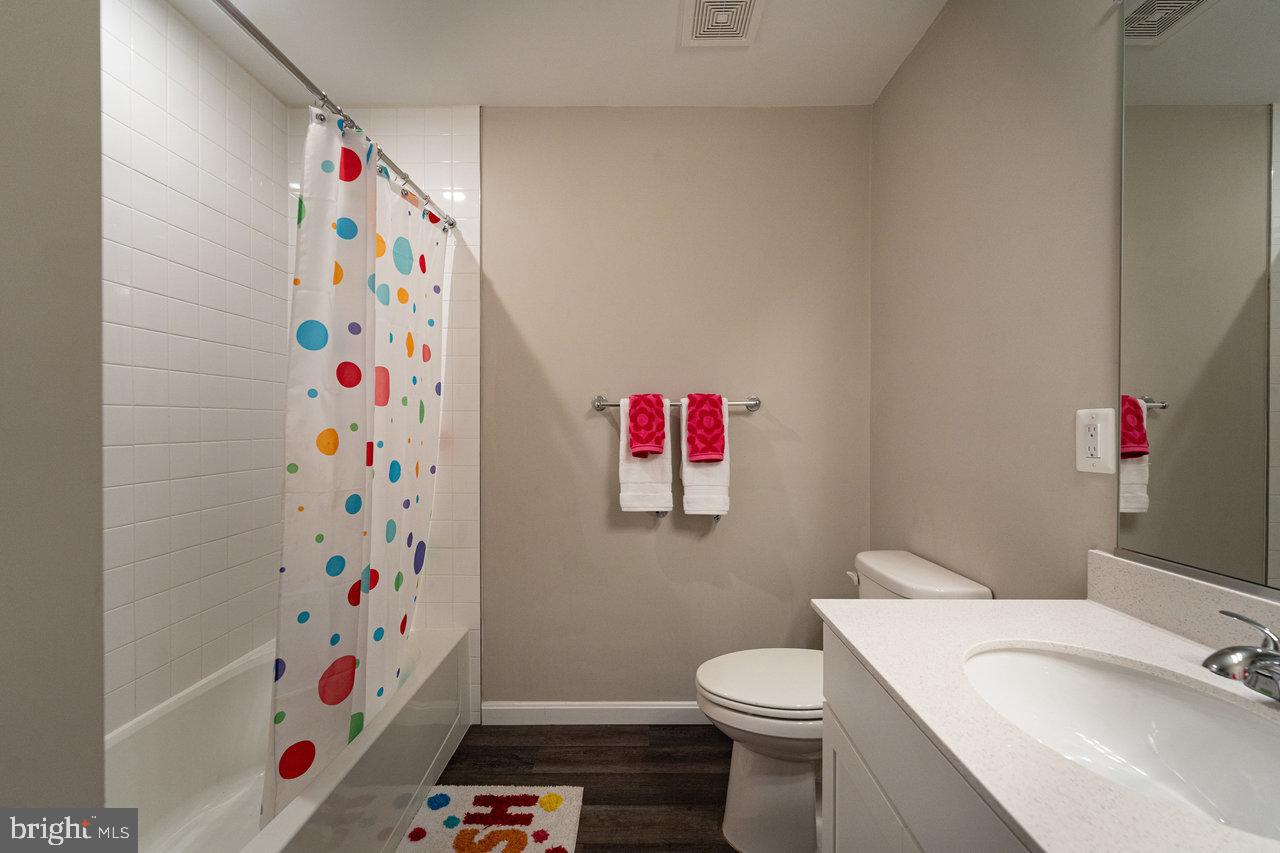 HAGERS CROSSING - Residential