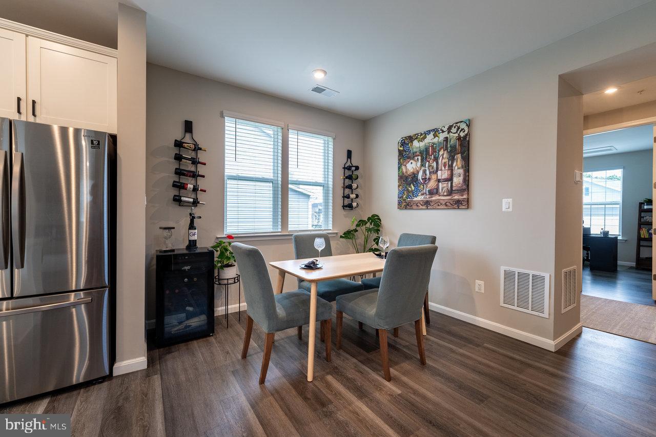 HAGERS CROSSING - Residential