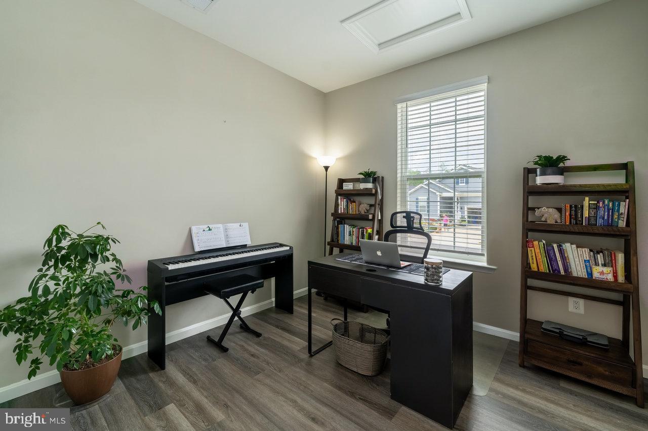 HAGERS CROSSING - Residential