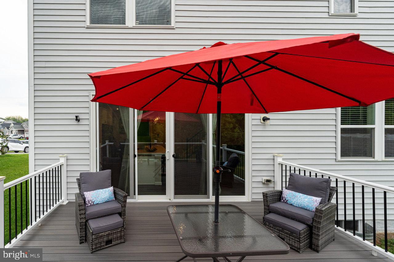 HAGERS CROSSING - Residential