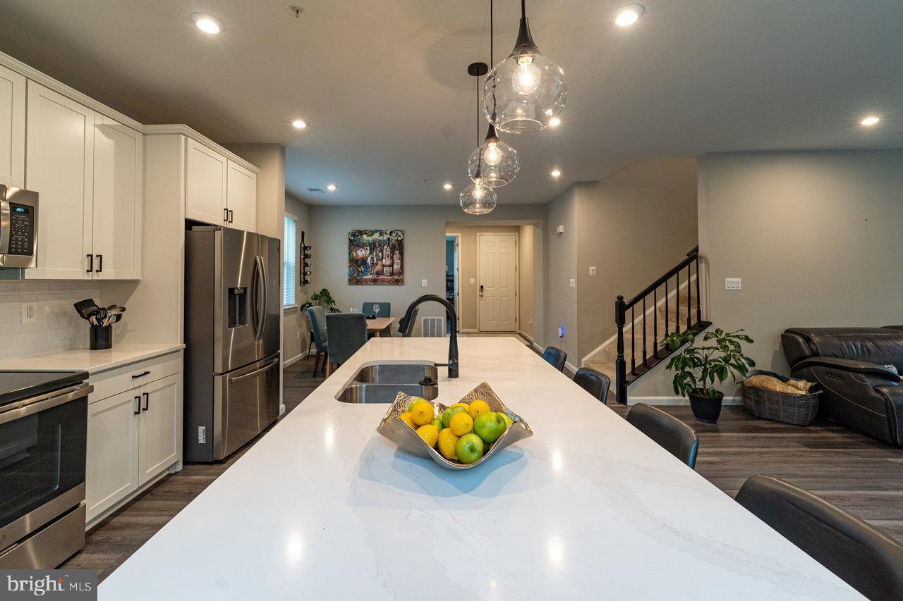 HAGERS CROSSING - Residential