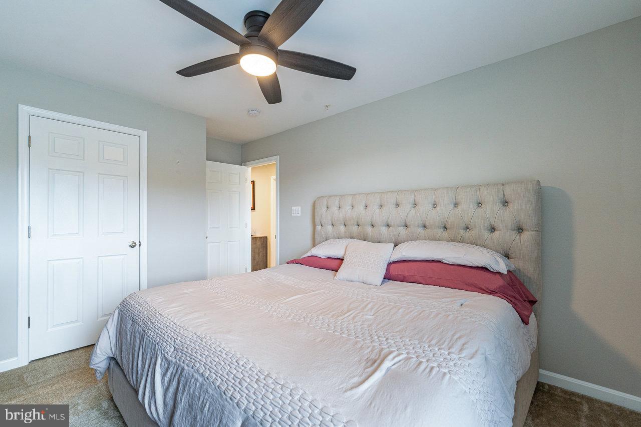 HAGERS CROSSING - Residential