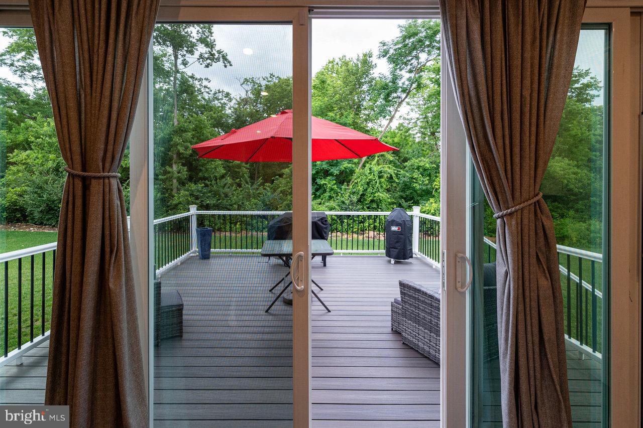 HAGERS CROSSING - Residential