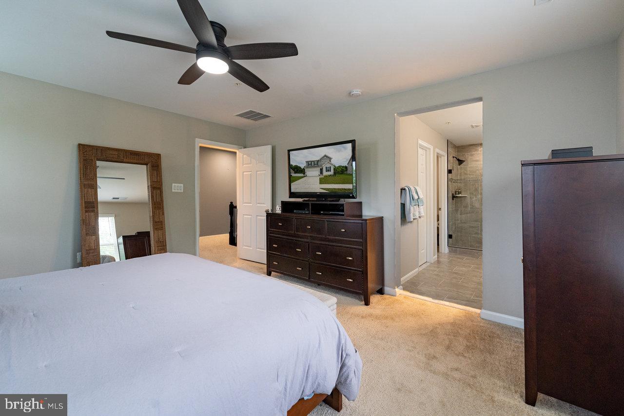 HAGERS CROSSING - Residential