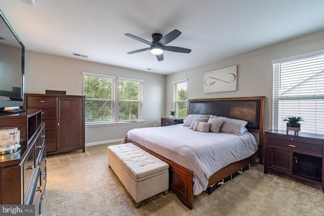 HAGERS CROSSING - Residential