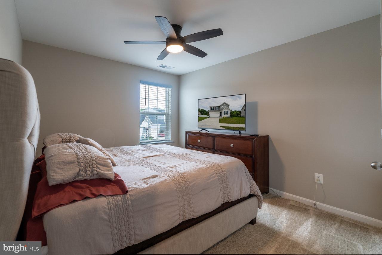 HAGERS CROSSING - Residential