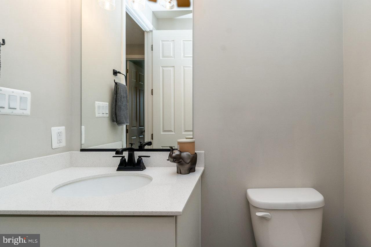 HAGERS CROSSING - Residential