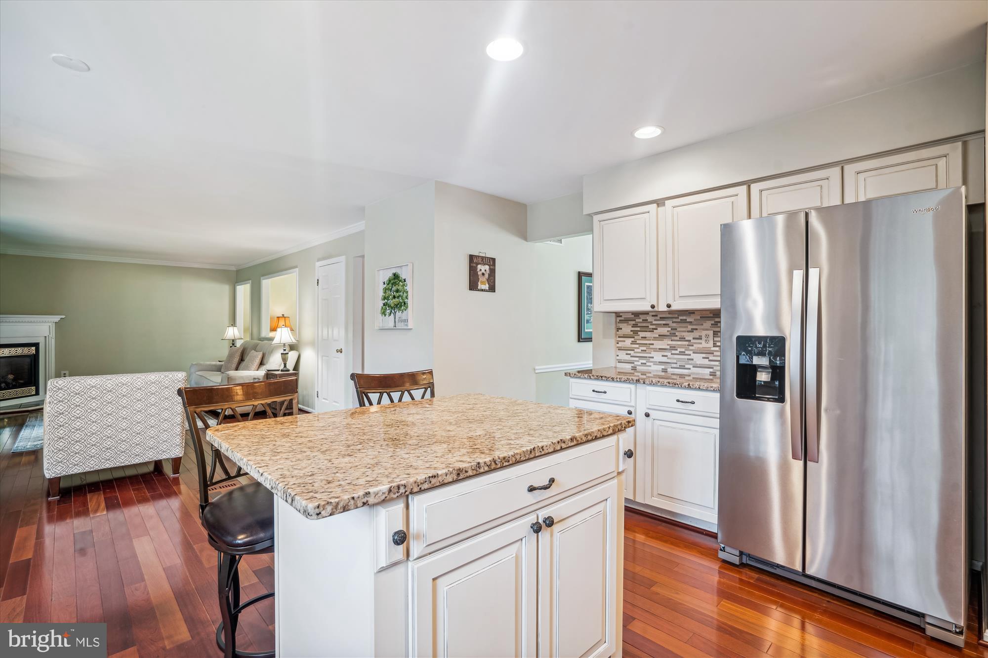 SHIPLEYS CHOICE - Residential