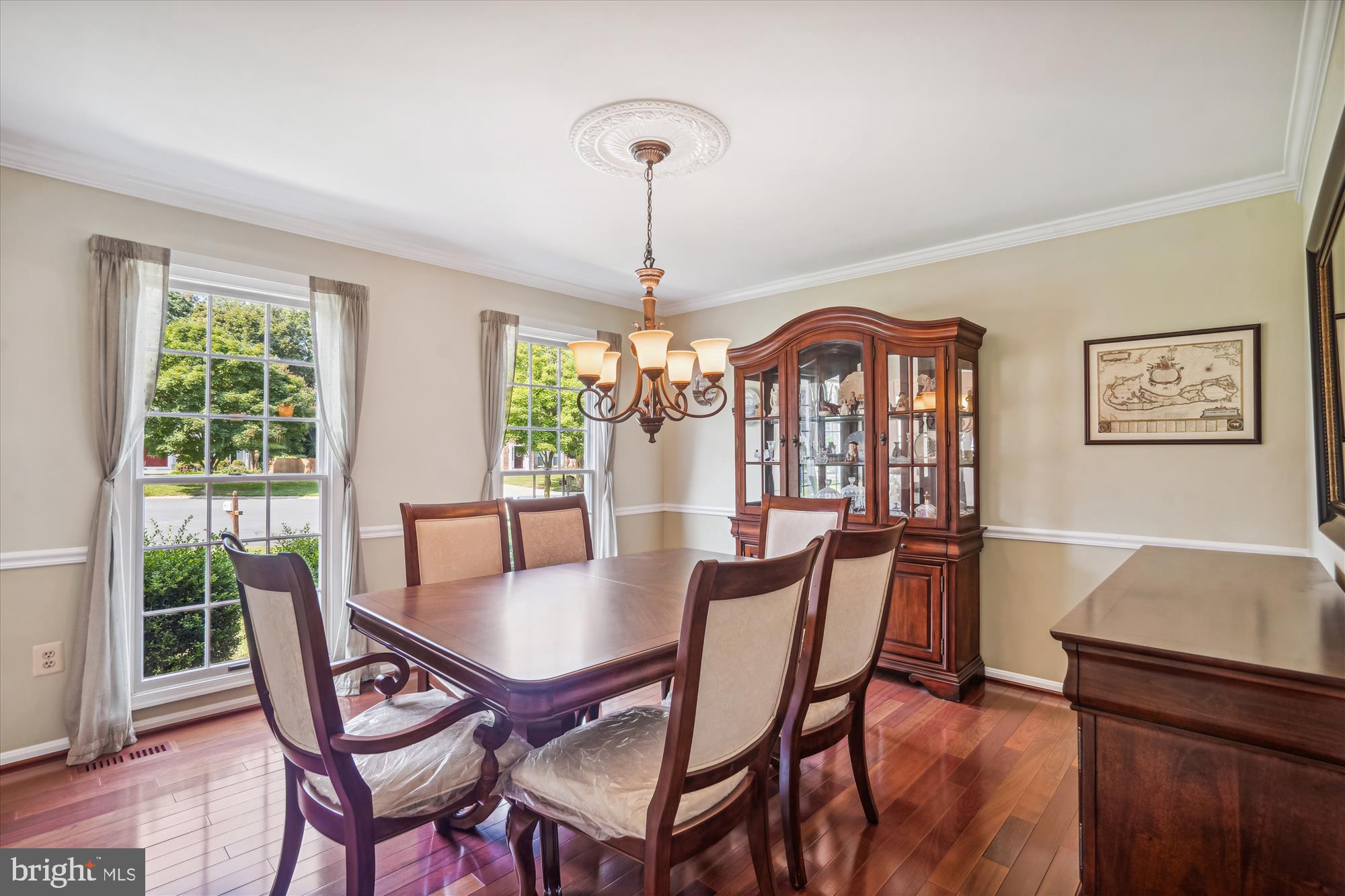 SHIPLEYS CHOICE - Residential