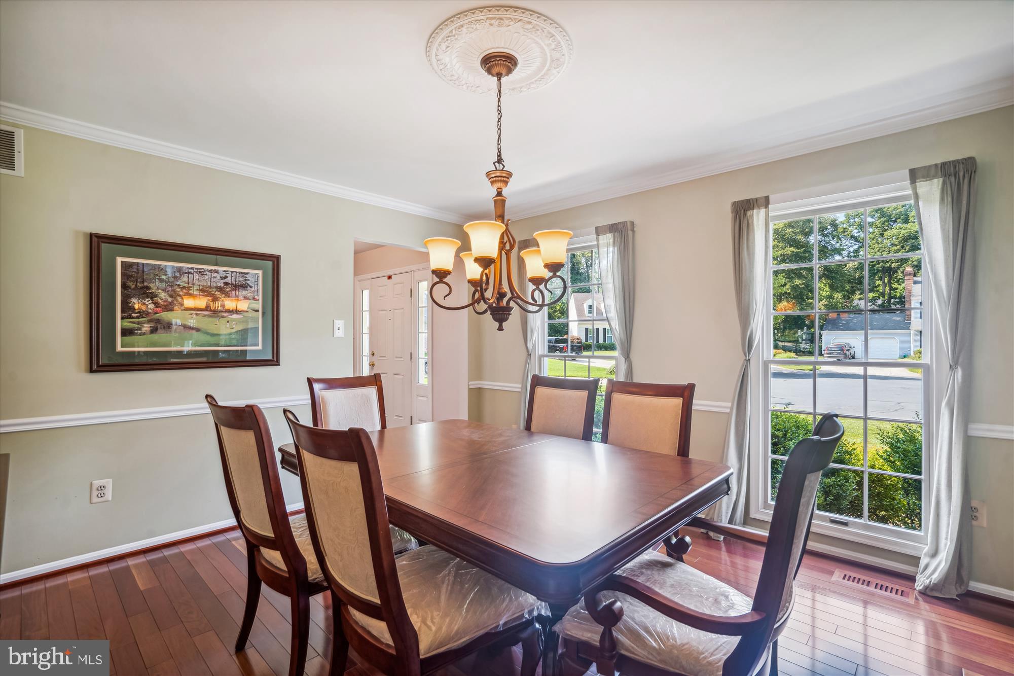 SHIPLEYS CHOICE - Residential