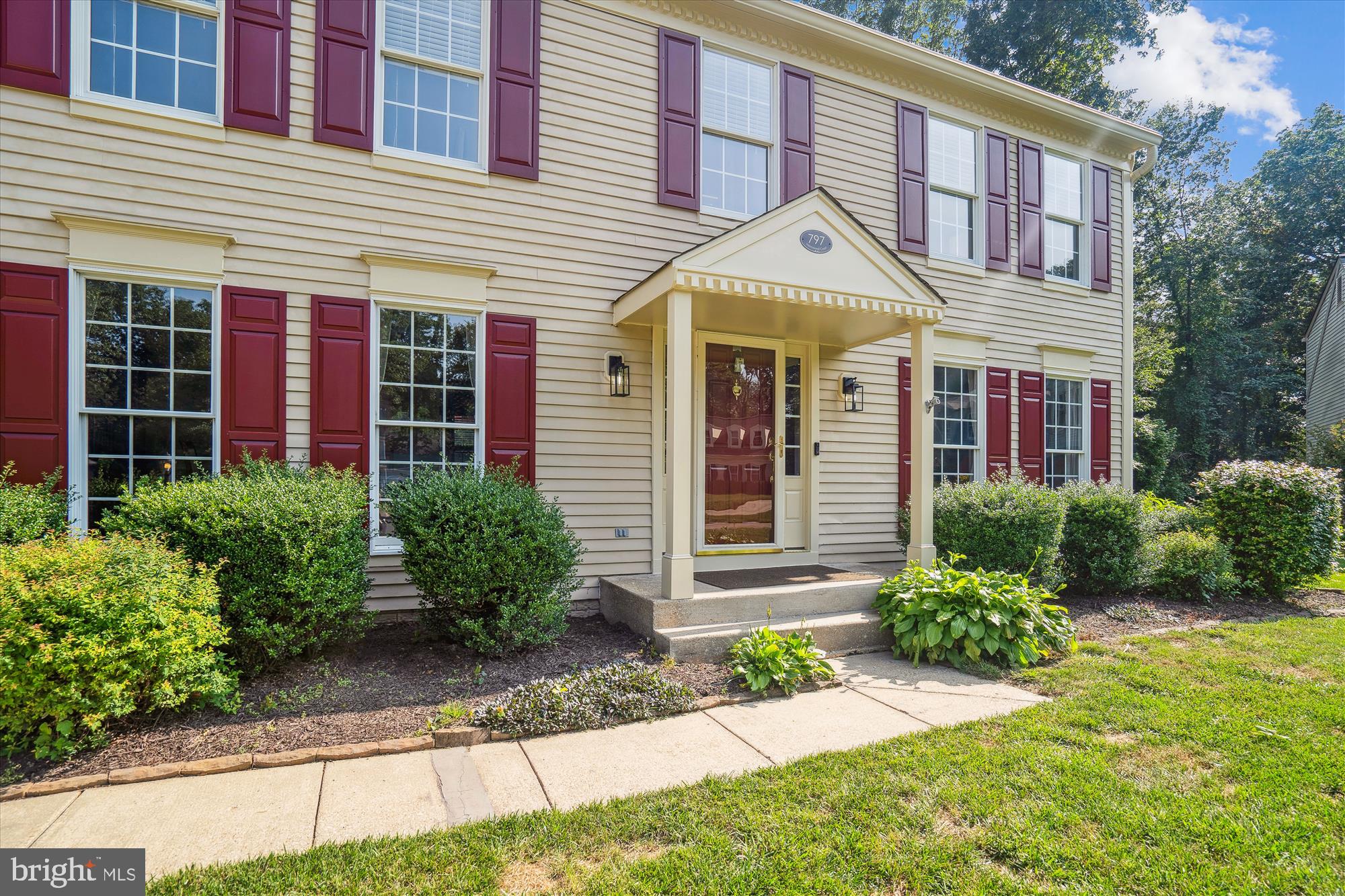 SHIPLEYS CHOICE - Residential