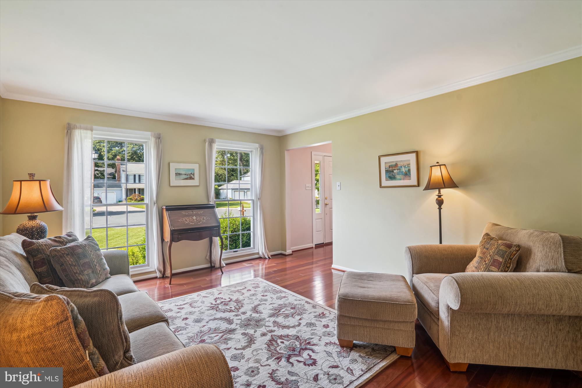 SHIPLEYS CHOICE - Residential