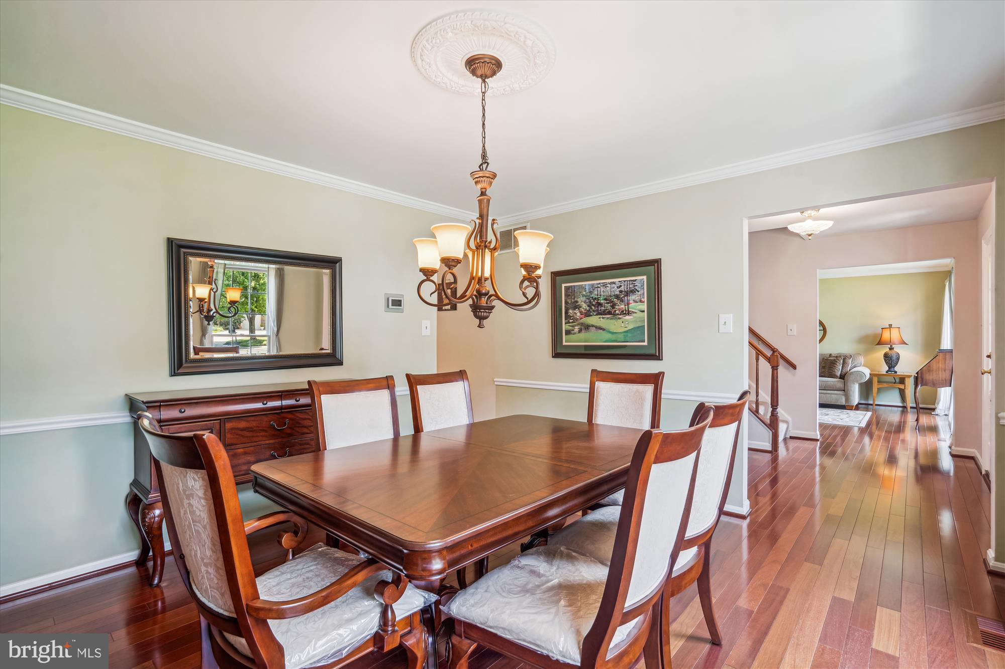 SHIPLEYS CHOICE - Residential