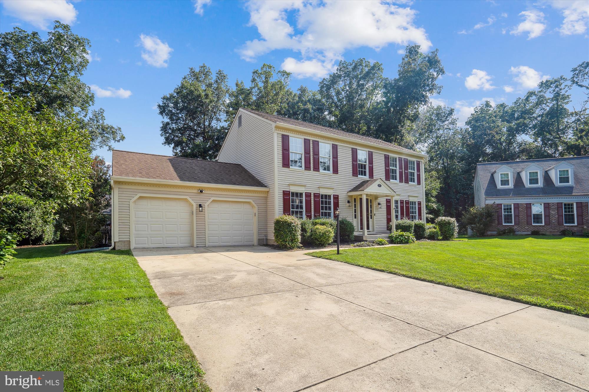 SHIPLEYS CHOICE - Residential