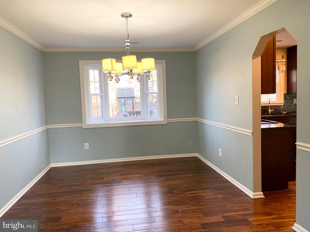 WOODLAND - Residential Lease