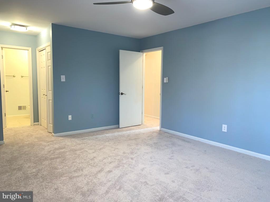 WOODLAND - Residential Lease