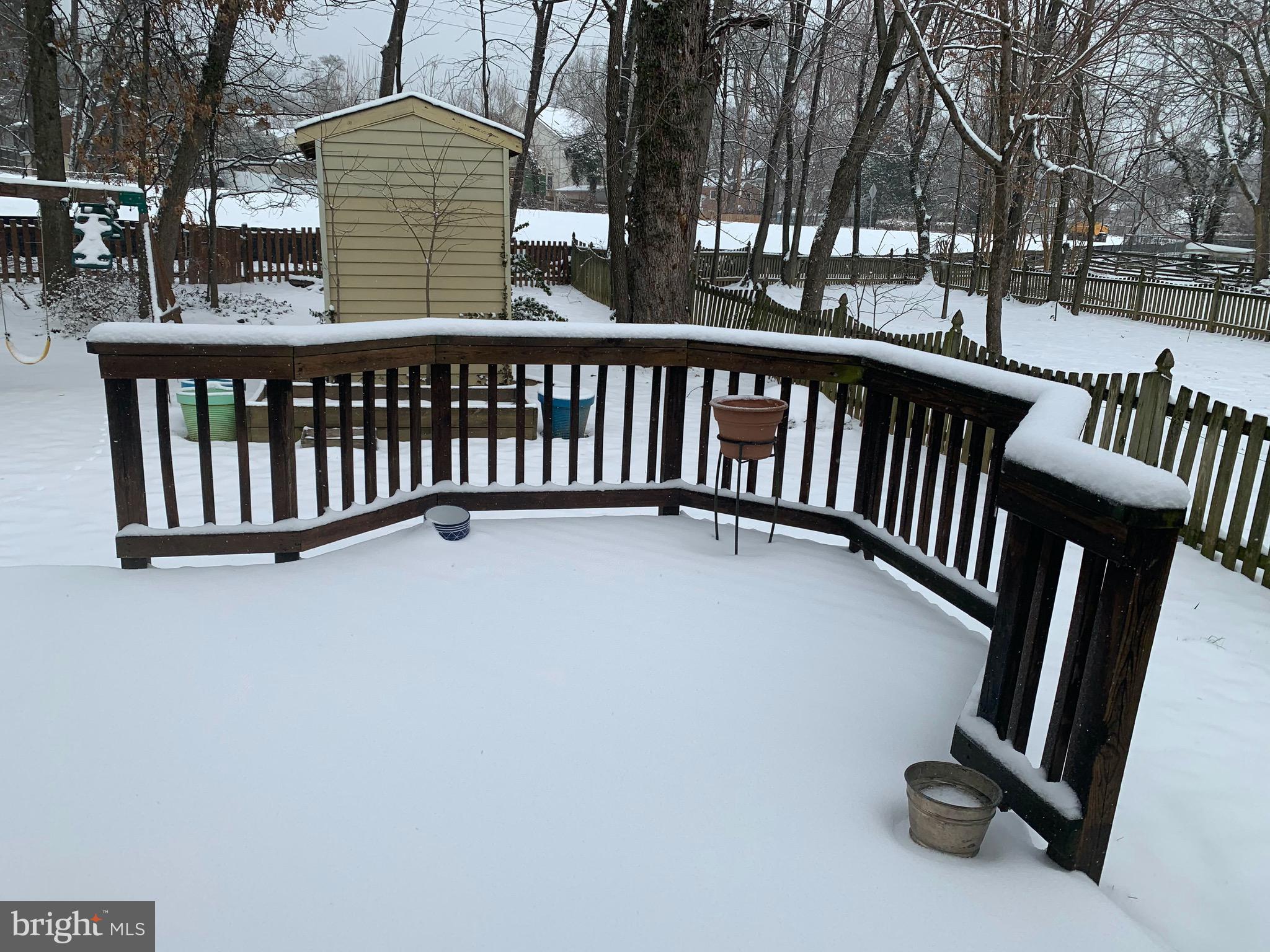 WOODLAND - Residential Lease