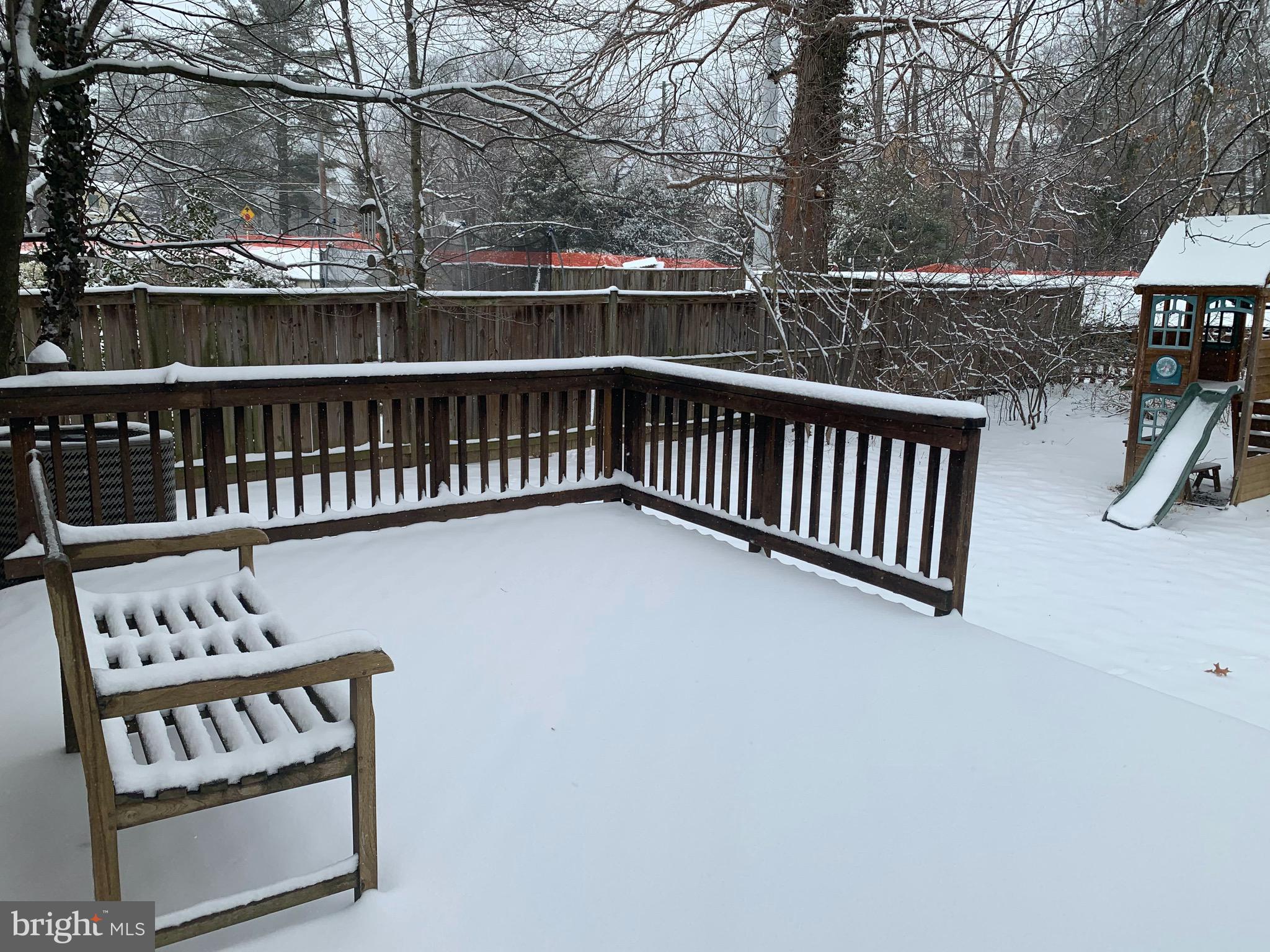 WOODLAND - Residential Lease