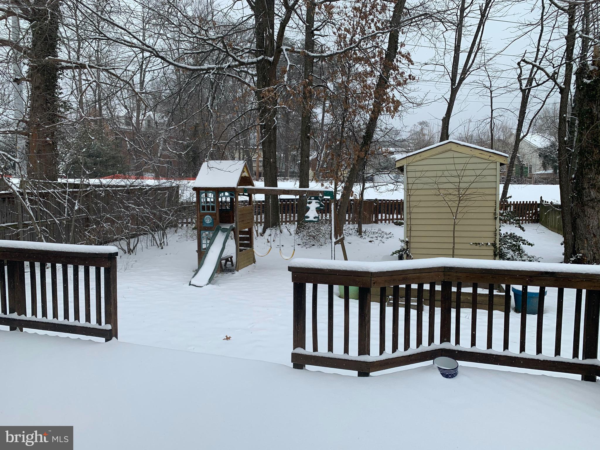 WOODLAND - Residential Lease