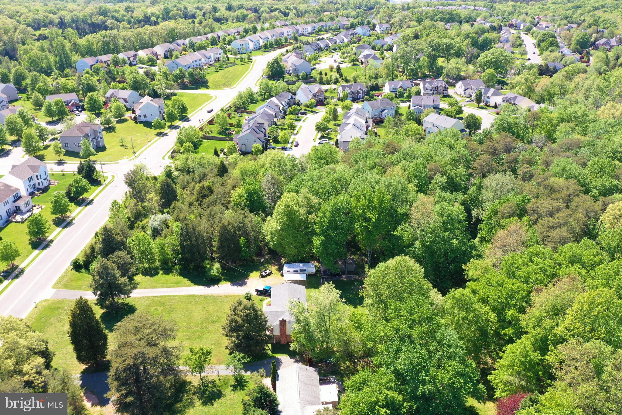 10501 GODWIN DRIVE