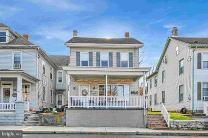 235 LINCOLN AVENUE EPHRATA PA 17522