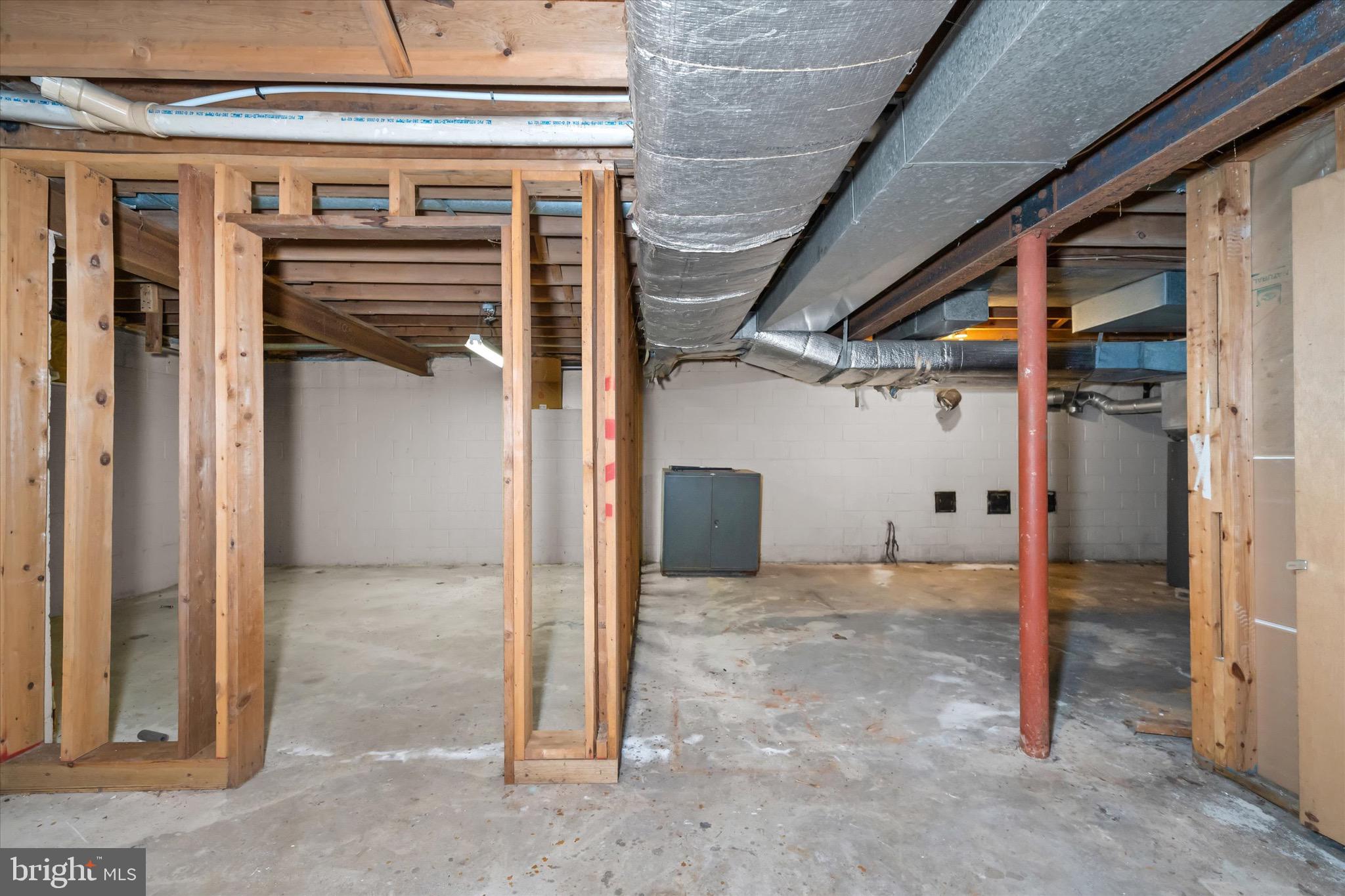 NORTH CREEK MILLS - Residential