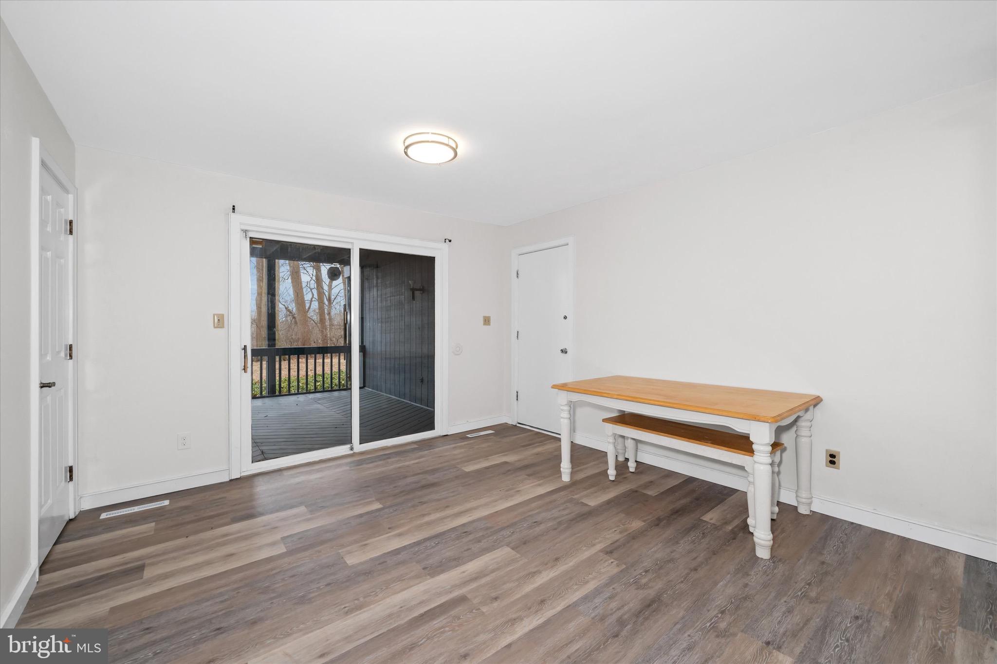 NORTH CREEK MILLS - Residential