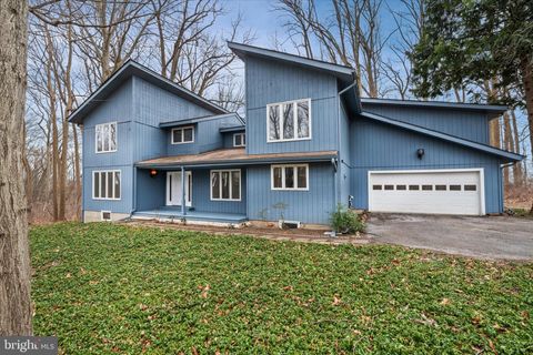 119 STONEY RIDGE ROAD LANDENBERG PA 19350