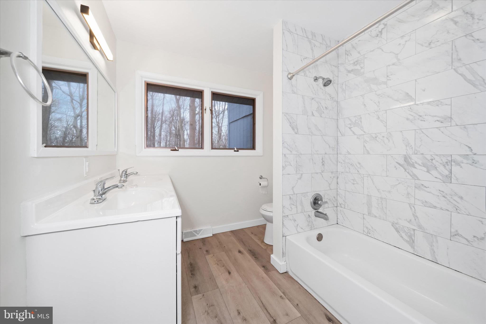 NORTH CREEK MILLS - Residential