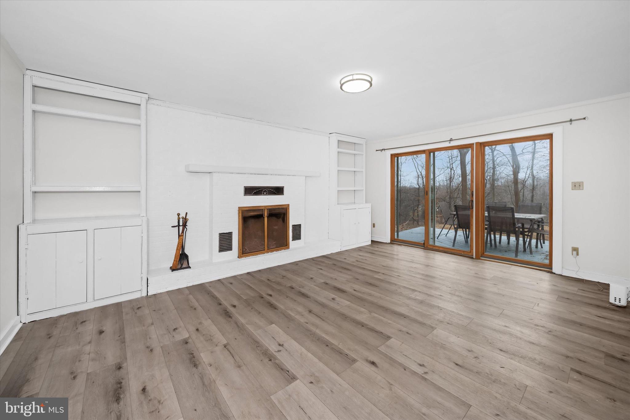 NORTH CREEK MILLS - Residential