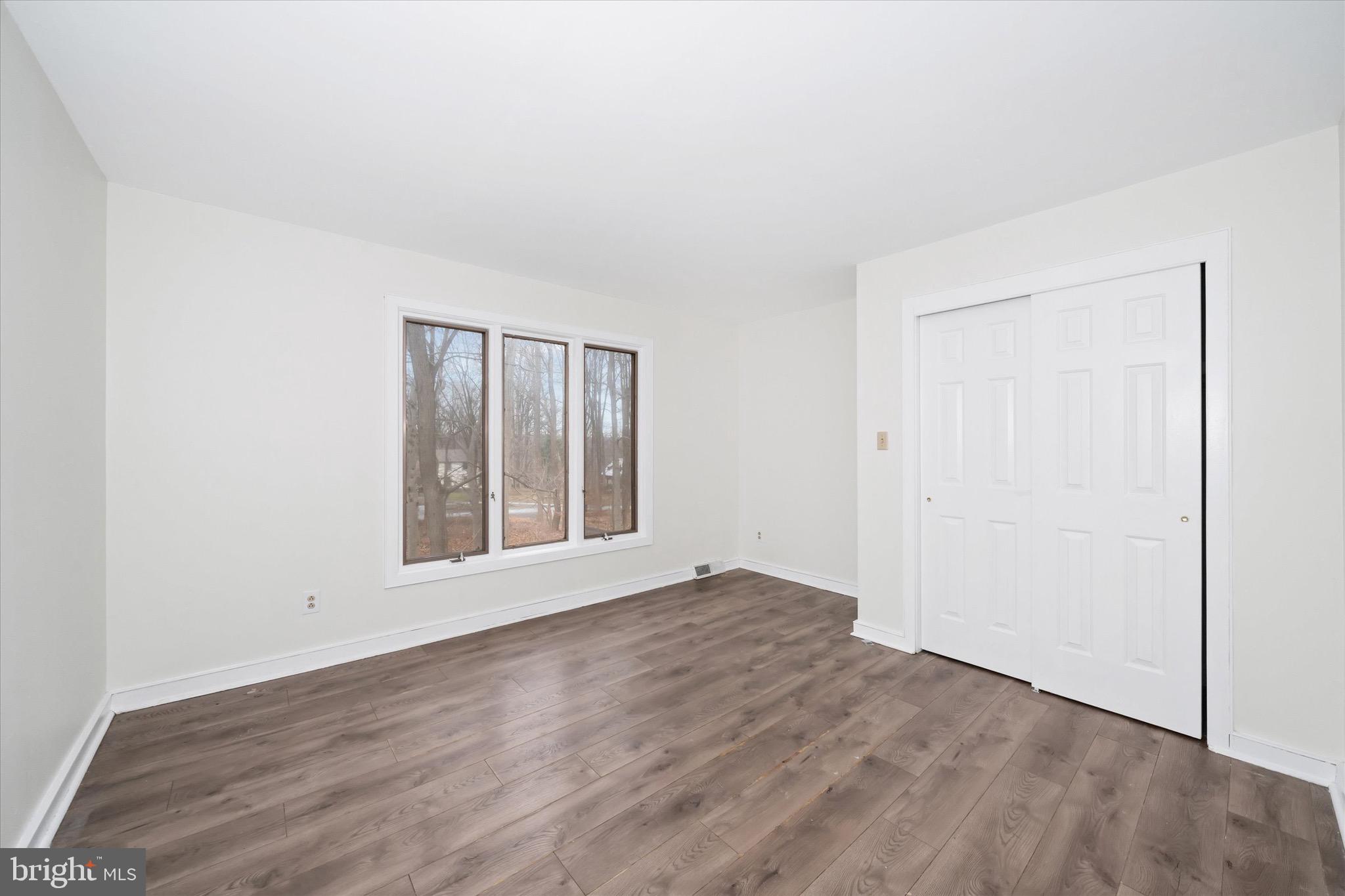 NORTH CREEK MILLS - Residential