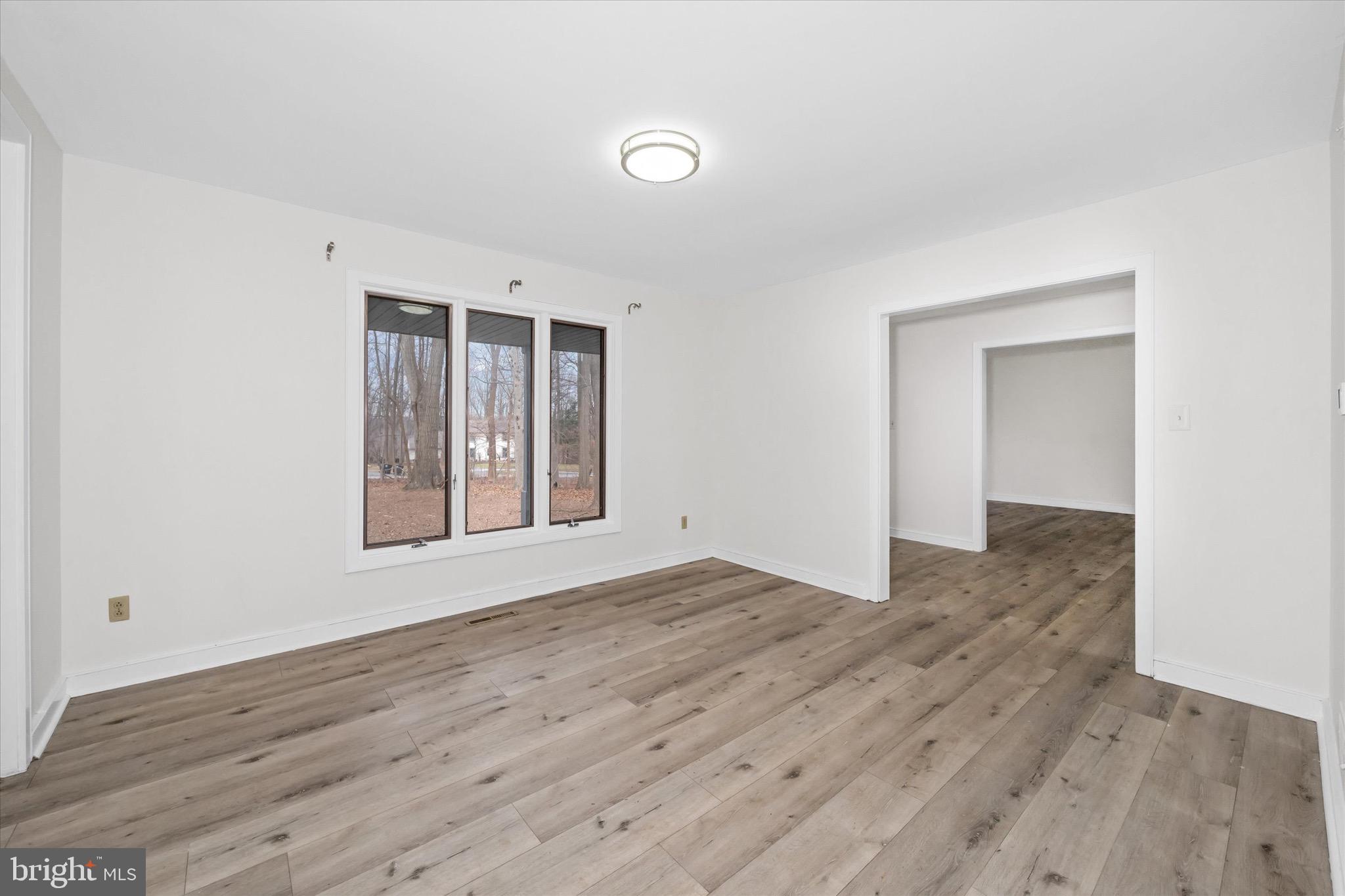 NORTH CREEK MILLS - Residential