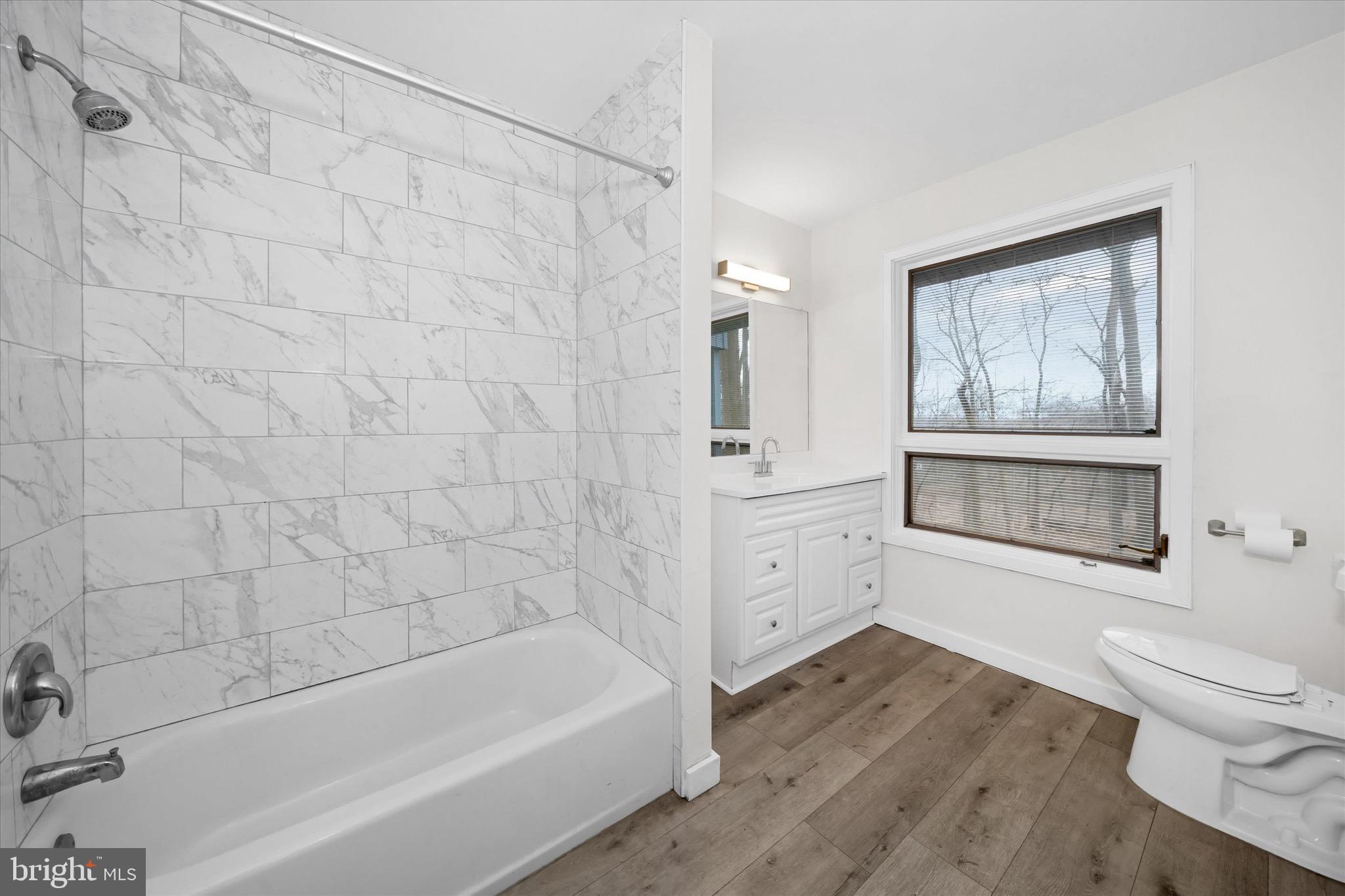 NORTH CREEK MILLS - Residential