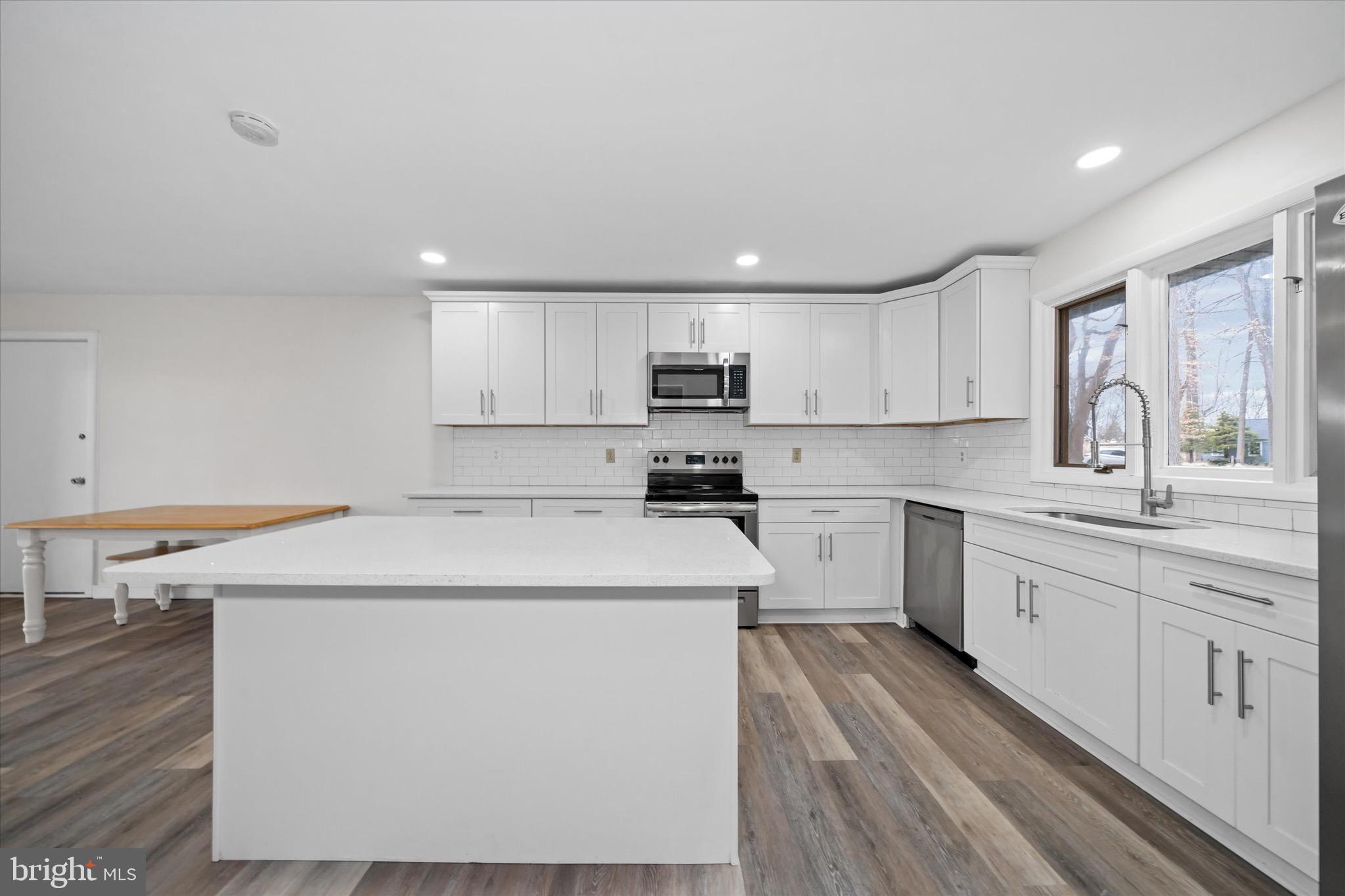 NORTH CREEK MILLS - Residential