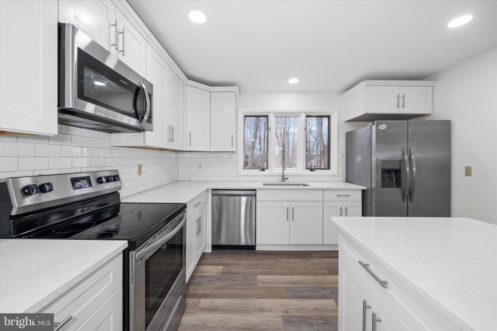 NORTH CREEK MILLS - Residential