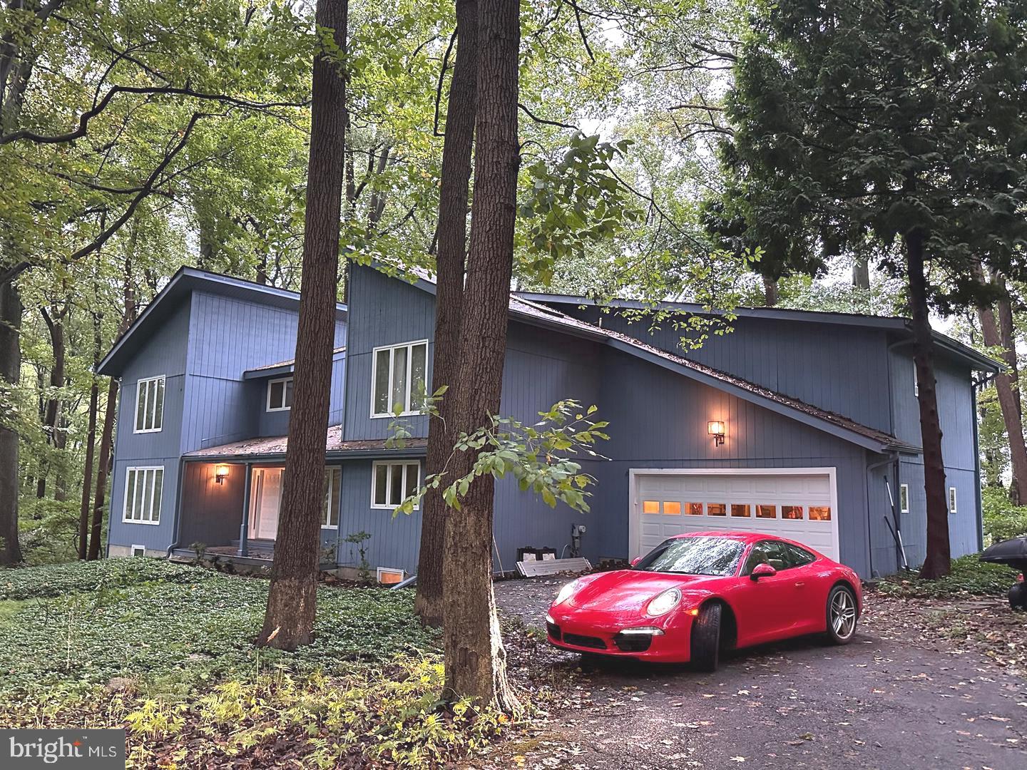 NORTH CREEK MILLS - Residential