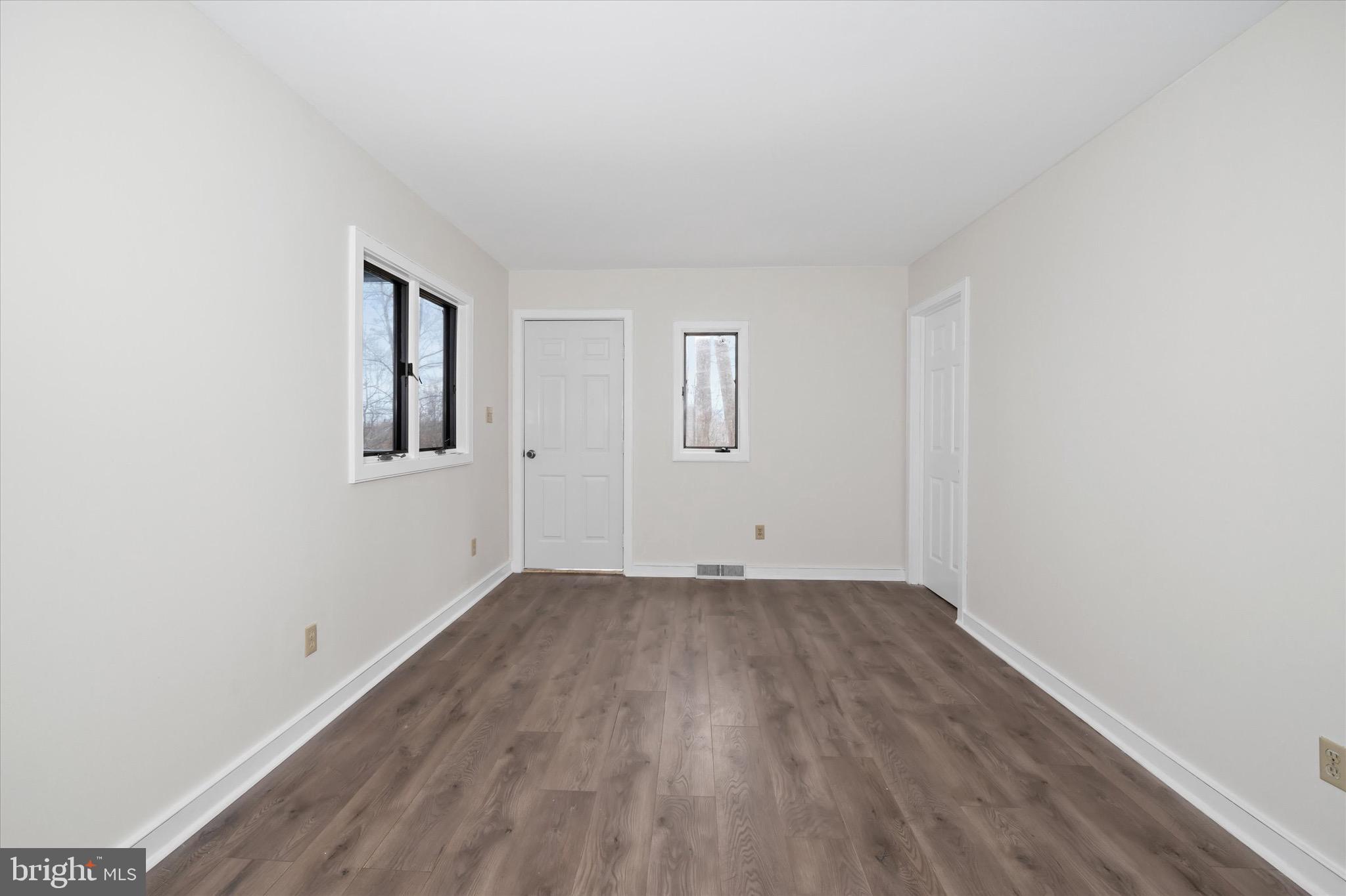 NORTH CREEK MILLS - Residential