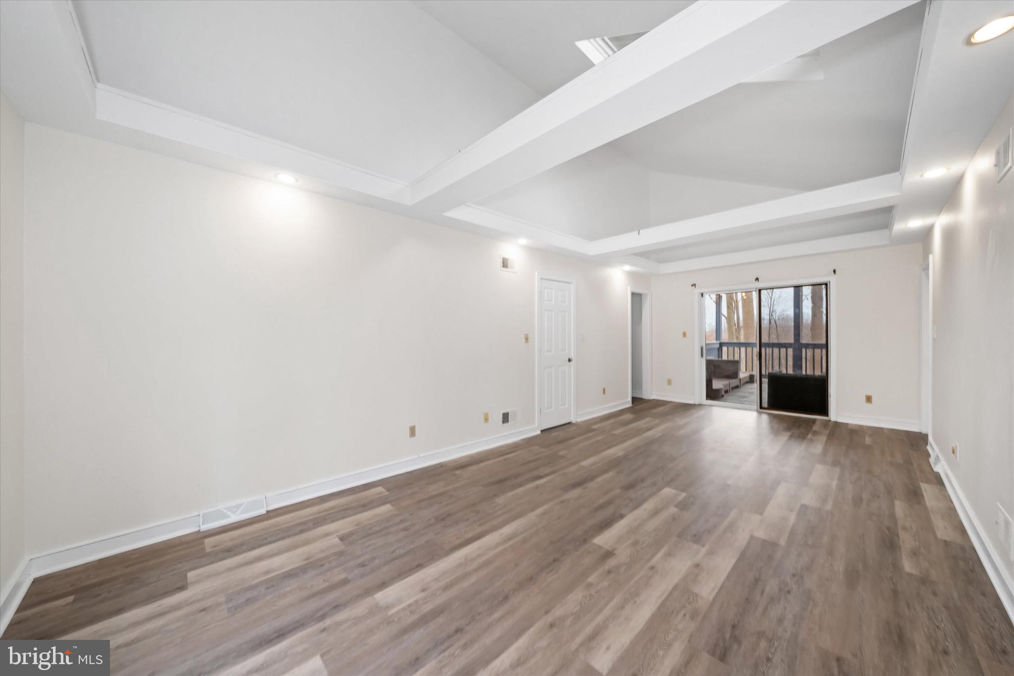 NORTH CREEK MILLS - Residential