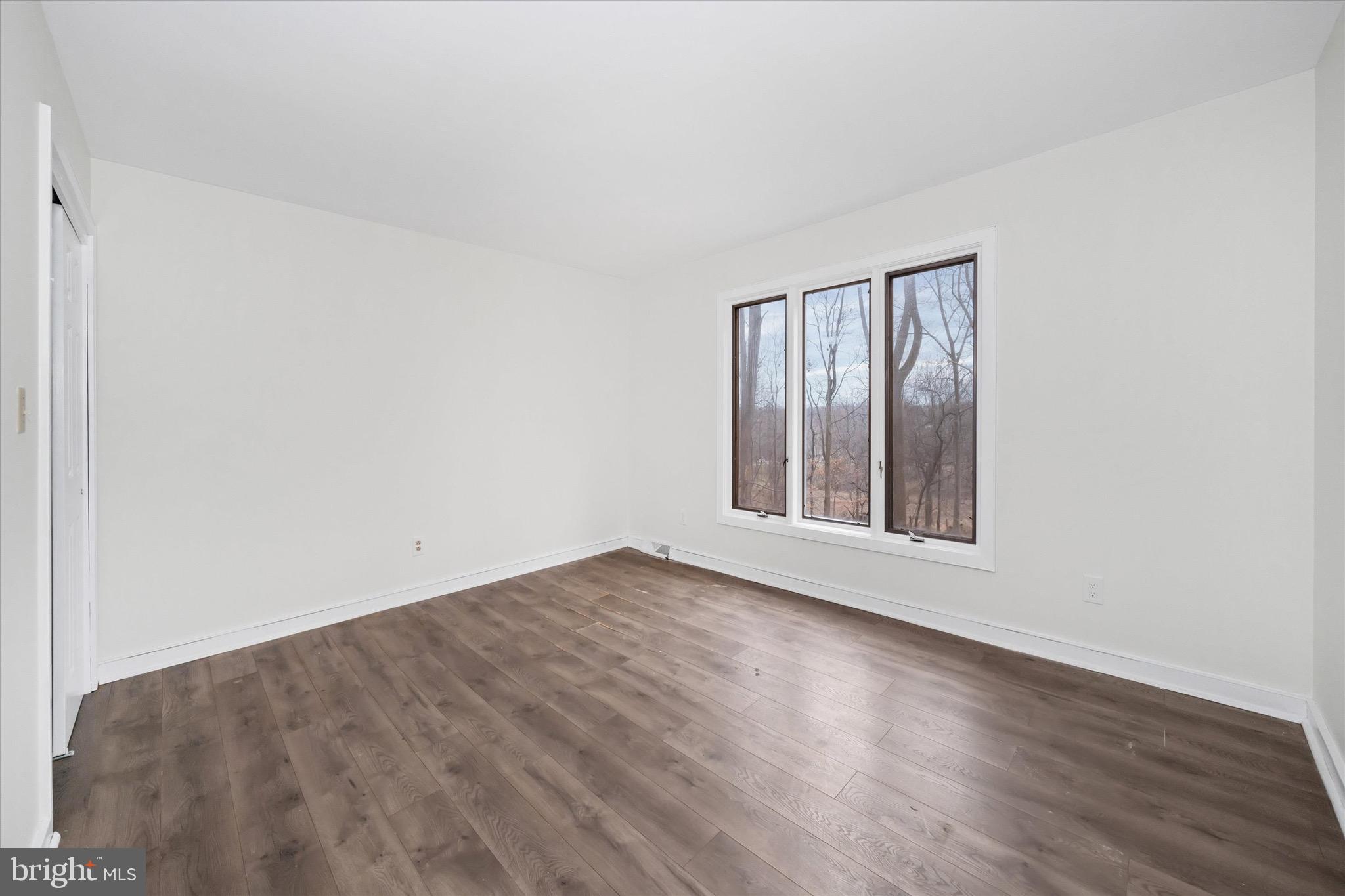 NORTH CREEK MILLS - Residential