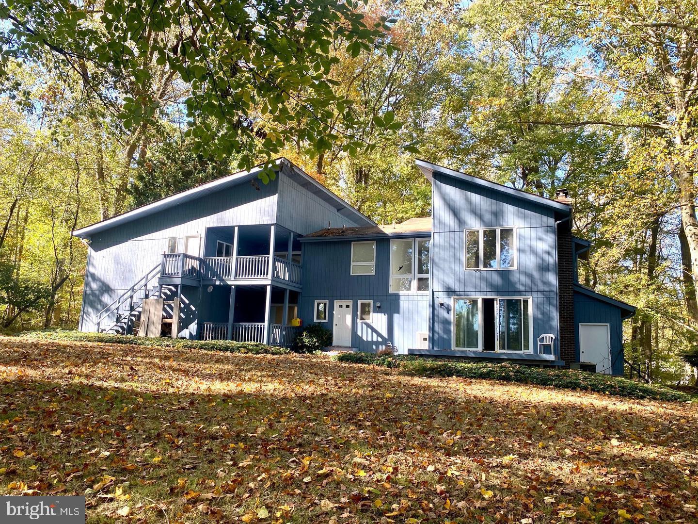 NORTH CREEK MILLS - Residential