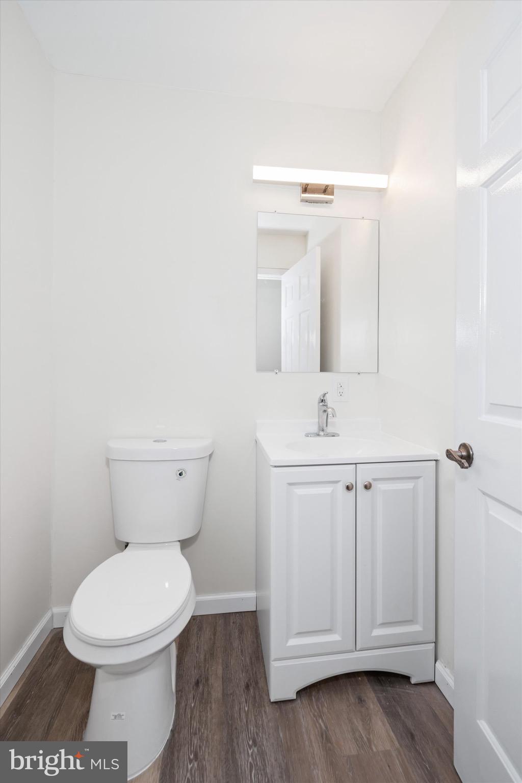 NORTH CREEK MILLS - Residential